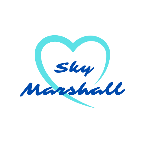 Marshall Sky Logo